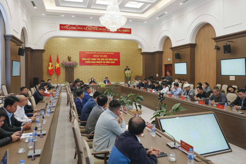 Nâng cao chất lượng công tác báo chí, đáp ứng yêu cầu phát triển tỉnh Lào Cai trong giai đoạn mới