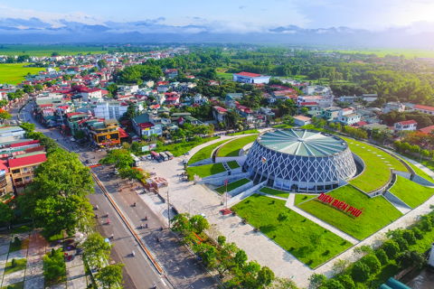Văn hóa làm nền tảng, du lịch làm động lực cho phát triển Điện Biên