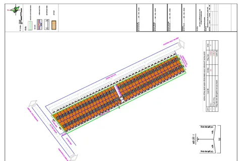 Ninh Bình: xã Rạng Đông triển khai đấu giá 77 lô đất ở xen kẹp trong quý I/2026