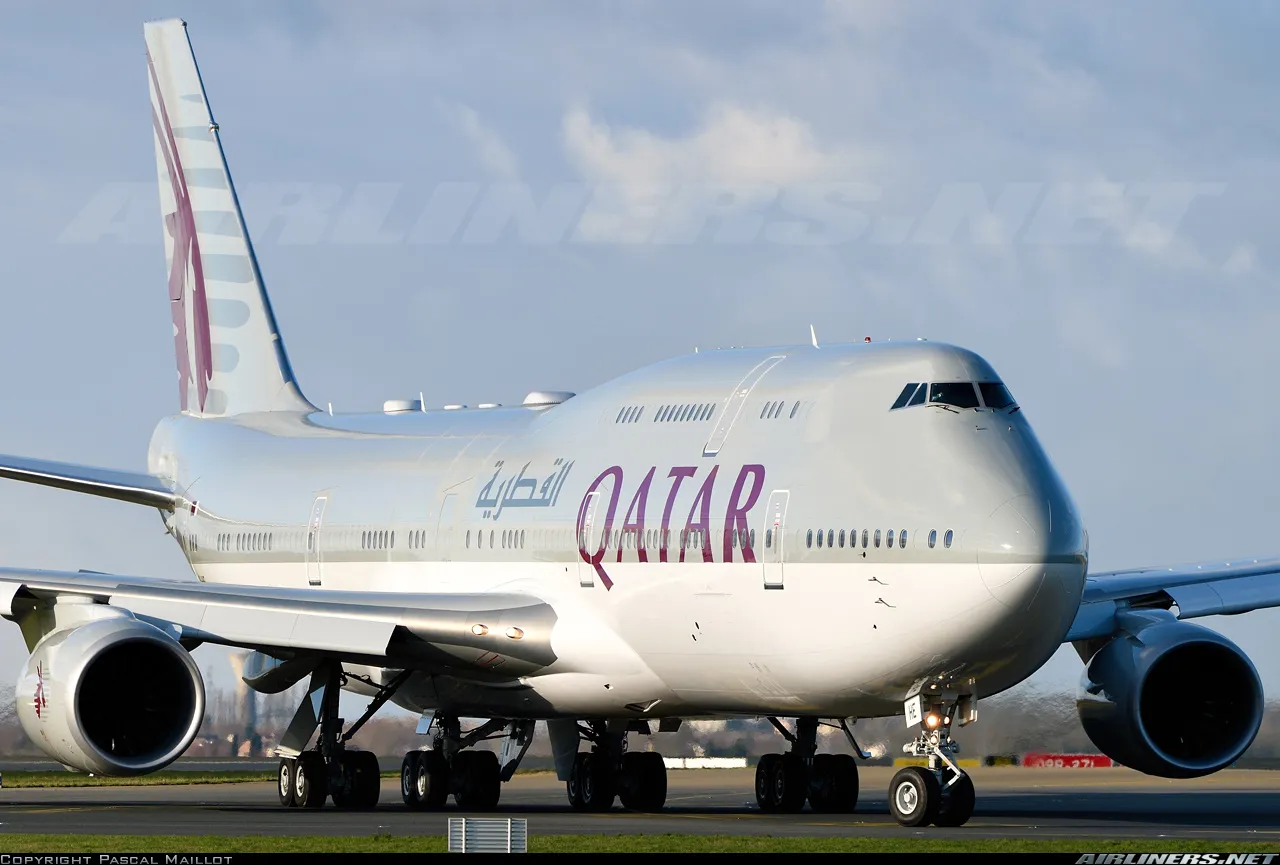 Mỹ nhận siêu phi cơ 400 triệu USD từ Qatar: món quà vàng hay cơn đau đầu chính trị?