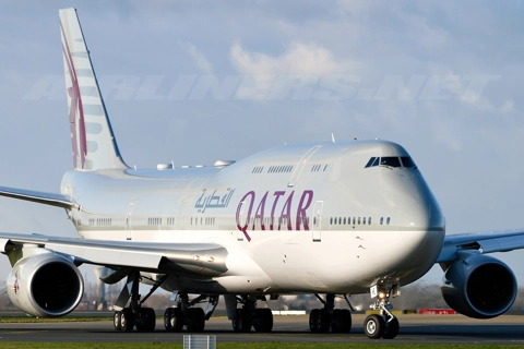 Mỹ nhận siêu phi cơ 400 triệu USD từ Qatar: món quà vàng hay cơn đau đầu chính trị?