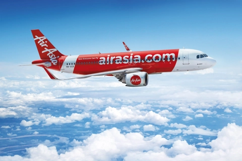 AirAsia mua thêm 70 máy bay, mô hình hàng không giá rẻ tiếp tục lên ngôi?