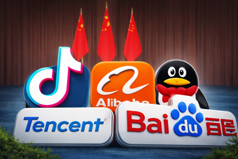 Trung Quốc yêu cầu các tập đoàn công nghệ cạnh tranh công bằng hơn
