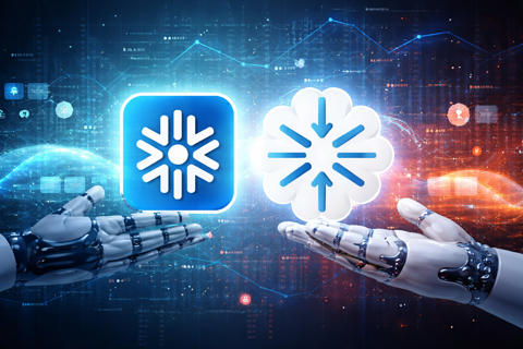 OpenAI bắt tay Snowflake trong thỏa thuận AI 200 triệu USD