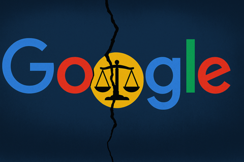 Google chịu phạt 50 triệu USD do cáo buộc phân biệt chủng tộc