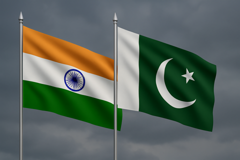 Ấn Độ - Pakistan nối lại tiếp xúc an ninh trong bối cảnh xung đột
