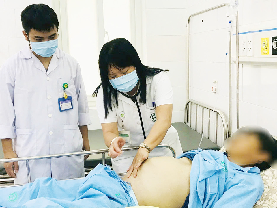 Hanoi steps up efforts to control HIV/AIDS
