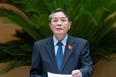 Phó Chủ tịch Quốc hội Nguyễn Đức Hải thăm chính thức Thổ Nhĩ Kỳ và Hy Lạp