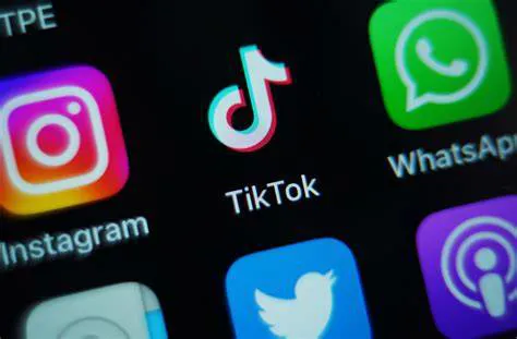 TikTok đạt thỏa thuận lập liên doanh tại Mỹ nhắm tránh nguy cơ bị cấm
