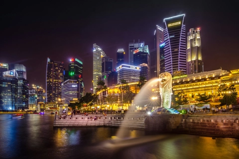 Singapore bầu cử 2025: Đảng cầm quyền tiếp tục áp đảo