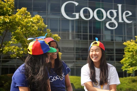 Google chi 500 triệu USD để sửa đổi chính sách nội bộ 