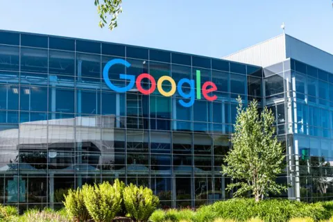 Các nhà xuất bản Mỹ muốn gia nhập vụ kiện Google liên quan đến AI