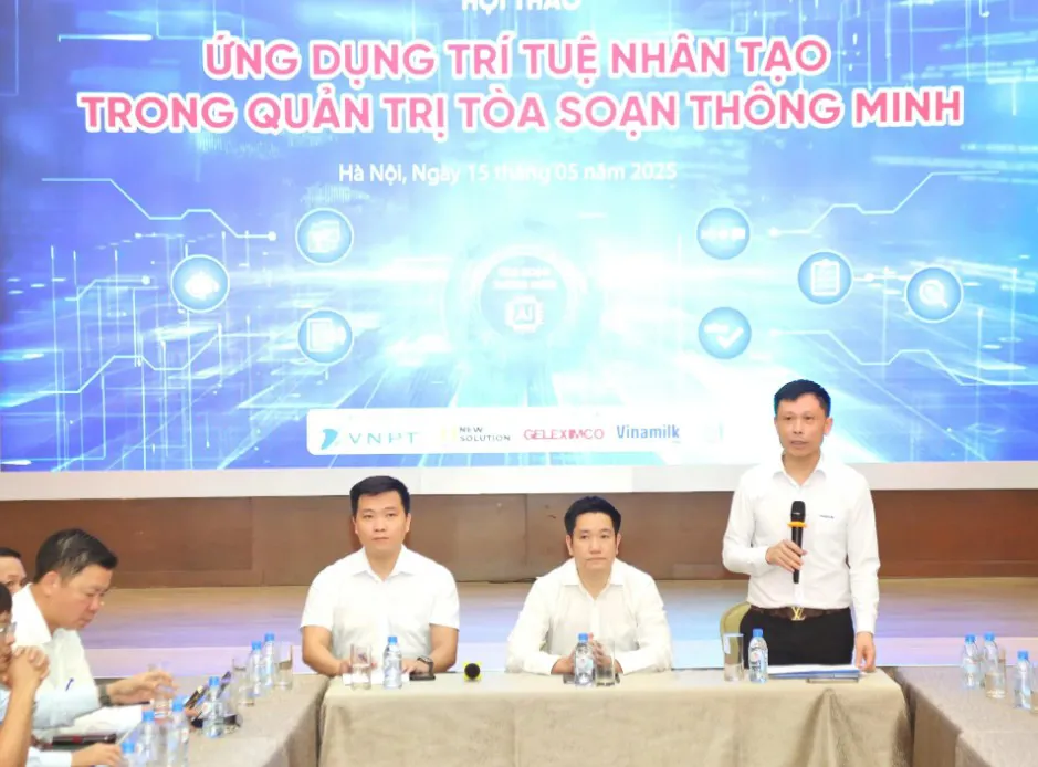 Redefining journalism: How AI is powering Vietnam’s newsrooms