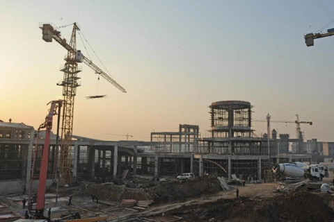 Gói hỗ trợ 610 tỷ USD có đủ làm ấm thị trường địa ốc Trung Quốc?