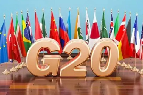 Mỹ muốn tinh gọn G20, đưa tổ chức trở lại đúng vai trò tài chính
