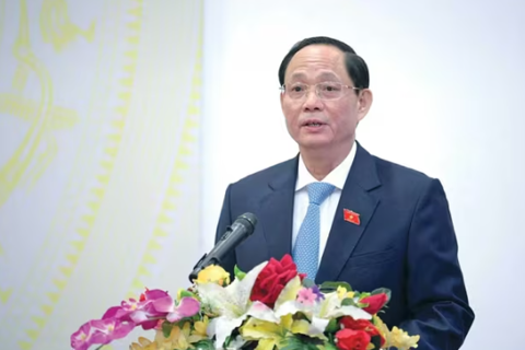 Phó Chủ tịch Quốc hội Trần Quang Phương bắt đầu chuyến thăm Nhật Bản và Mông Cổ