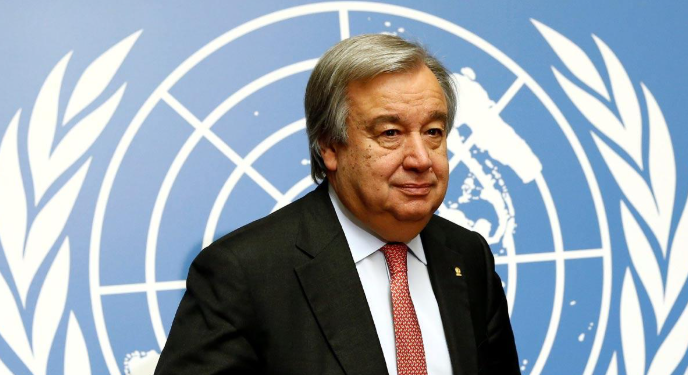 Tổng Thư ký Liên hợp quốc Antonio Guterres sẽ dự Lễ mở ký Công ước Hà Nội