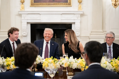 Mexico và Nhật Bản phản đối loạt thuế quan mới từ chính quyền ông Trump
