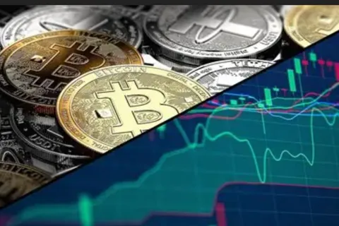 Anh chuẩn bị hoàn thiện khung pháp lý đối với tiền mã hóa