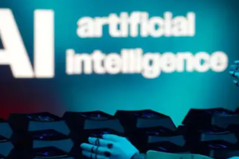 Cuộc đua AI đẩy doanh nghiệp công nghệ toàn cầu vào vòng xoáy vay nợ kỷ lục