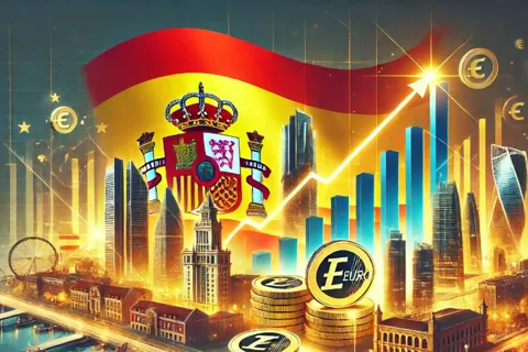 Tây Ban Nha lập quỹ đầu tư quốc gia 120 tỷ euro nhằm phục hồi kinh tế