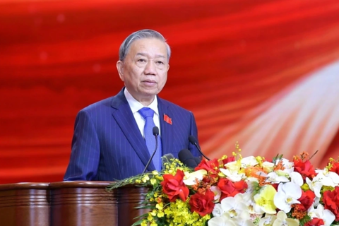 Việt Nam nhận lời mời tham gia Hội đồng Hoà bình Dải Gaza
