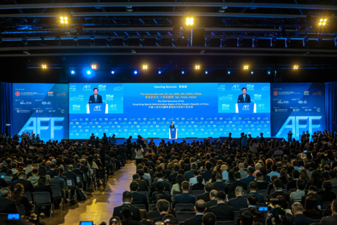 Diễn đàn Tài chính Châu Á 2026 bàn hướng đi mới của tài chính khu vực
