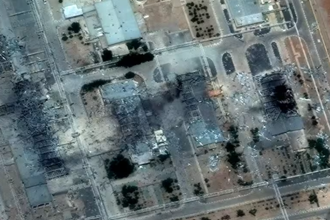 Những vấn đề then chốt chia rẽ Mỹ và Iran trong đàm phán hạt nhân