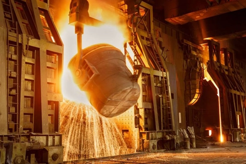 Hợp tác EU – Mỹ trong lĩnh vực kim loại bước vào giai đoạn mới