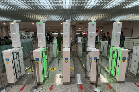 Việt Nam bổ sung 12 nước châu Âu vào diện miễn thị thực 45 ngày