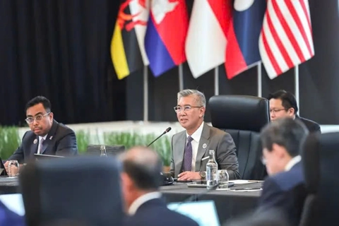 Việt Nam hoan nghênh ASEAN và Trung Quốc chốt đàm phán nâng cấp ACFTA 3.0
