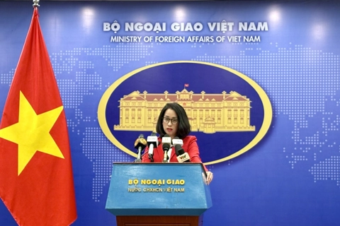 Việt Nam triển khai quyết liệt công tác bảo hộ công dân tại Israel và Iran

