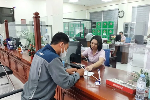 Hiệu quả tín dụng chính sách ở Hà Nam: đòn bẩy giảm nghèo bền vững
