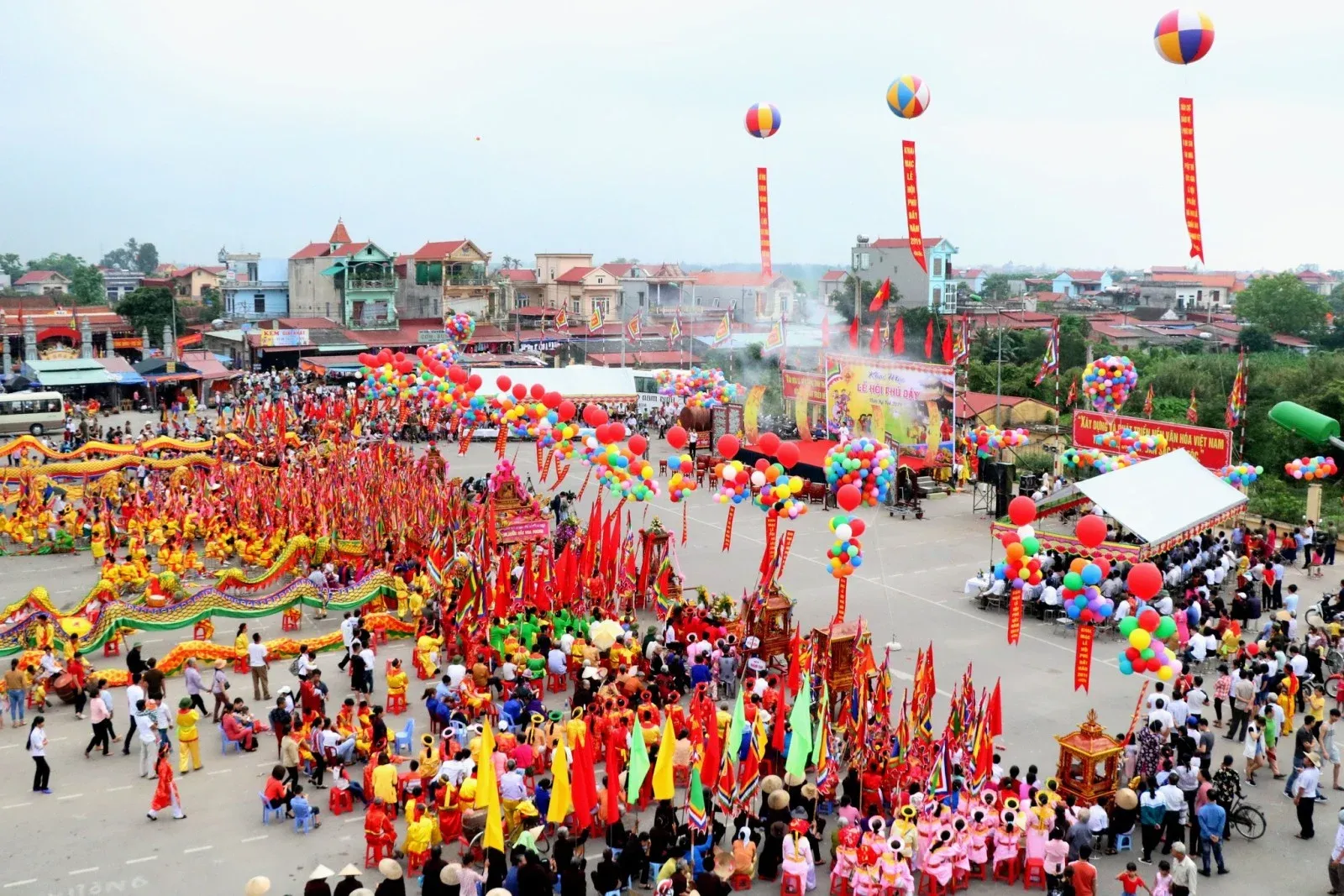 Công nghiệp văn hóa: động lực đưa Ninh Bình thành trung tâm phát triển mới