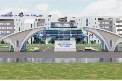 Hưng Yên khởi công 3 dự án lớn chào mừng Quốc khánh 2/9
