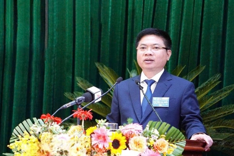 Phường Hà Nam hướng tới đô thị thông minh, dịch vụ chất lượng cao