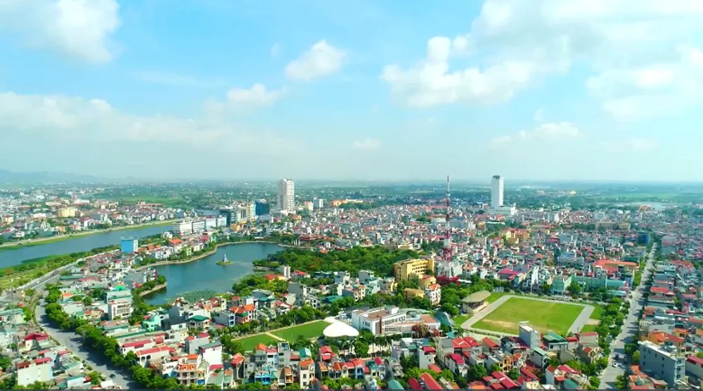 Hà Nam dự kiến giảm 66,3% đơn vị hành chính cấp xã sau sắp xếp