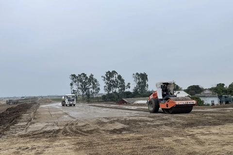 Hưng Yên tháo gỡ vướng mắc, đẩy nhanh tiến độ 18 dự án trọng điểm