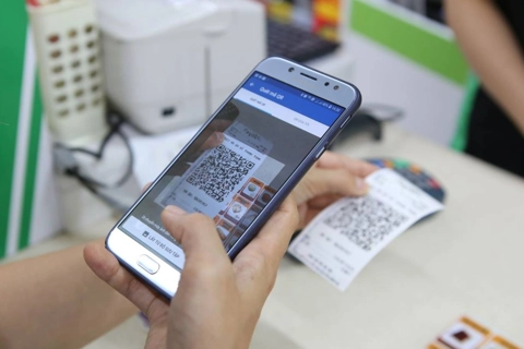 Nam Định đẩy mạnh thanh toán không dùng tiền mặt
