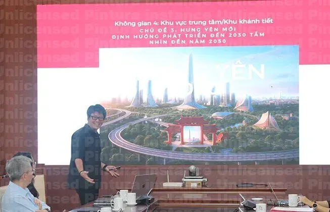 Hưng Yên tham gia Triển lãm thành tựu kinh tế - xã hội dịp kỷ niệm 80 năm Quốc khánh