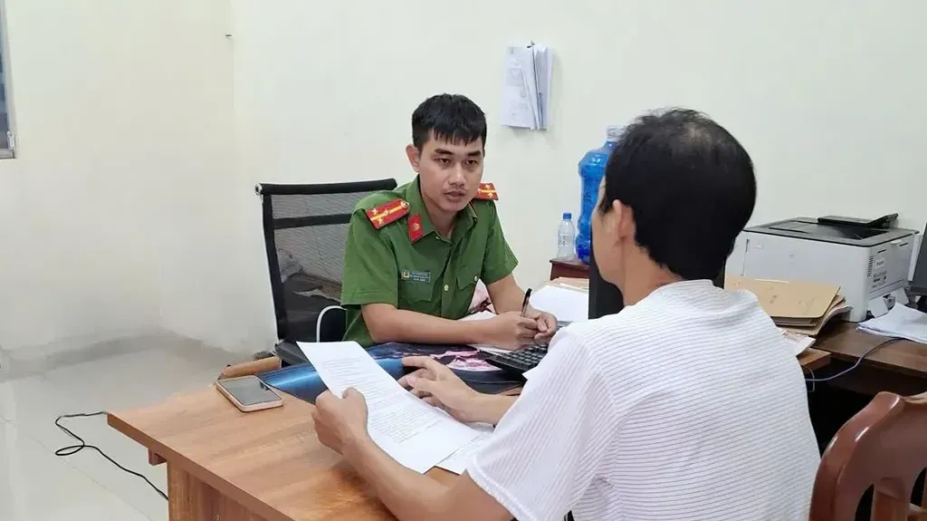 Hưng Yên xử lý 2 trường hợp đăng tin sai sự thật trên mạng xã hội