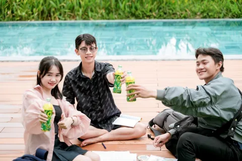 Giữa áp lực deadline, tân sinh viên Gen Z chọn cách ‘giải nhiệt’ để chill và bứt phá