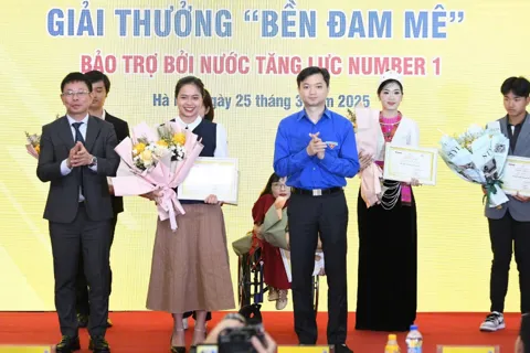 Giữa mây trắng Tủa Chùa, cô gái trẻ viết nên hành trình “bền đam mê” để trở thành phiên bản Number 1 của chính mình