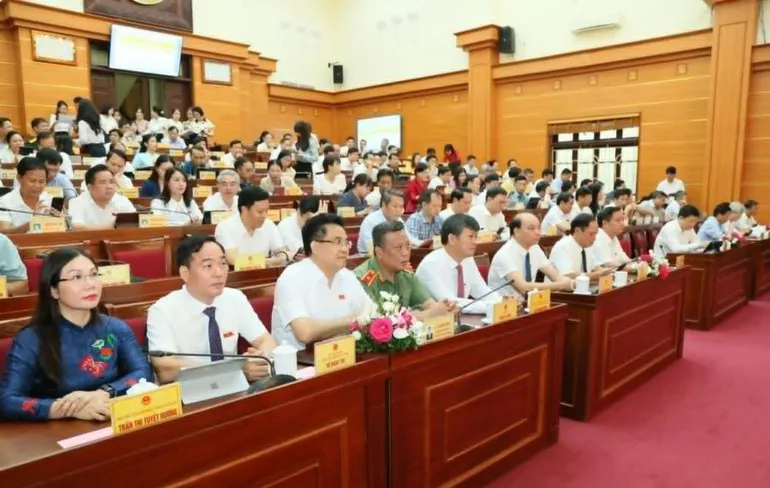 Hỗ trợ 3 triệu đồng/người/tháng cho người thuộc tỉnh Thái Bình cũ sang tỉnh Hưng Yên làm việc