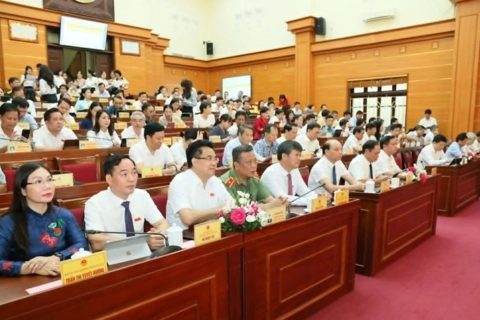Hỗ trợ 3 triệu đồng/người/tháng cho người thuộc tỉnh Thái Bình cũ sang tỉnh Hưng Yên làm việc