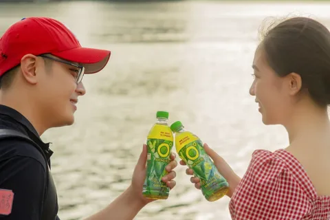 Giải nhiệt tinh thần, rực cháy ý tưởng: Work-life balance phiên bản Gen Z Việt