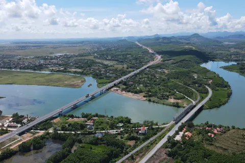 “Địa chỉ đỏ” Quảng Trị: Nơi tiếp nối ký ức từ giới tuyến sinh tử