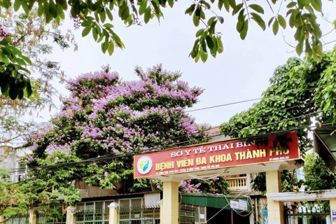 Hưng Yên siết chặt quản lý đất đai, y tế và doanh nghiệp dược phẩm

