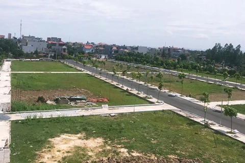 Nam Định: ngăn chặn phát sinh vi phạm về đất đai khi thực hiện sáp nhập, sắp xếp đơn vị hành chính