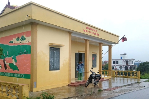 Hà Nam: khẩn trương hoàn thành gia cố đê điều trước mùa mưa, bão